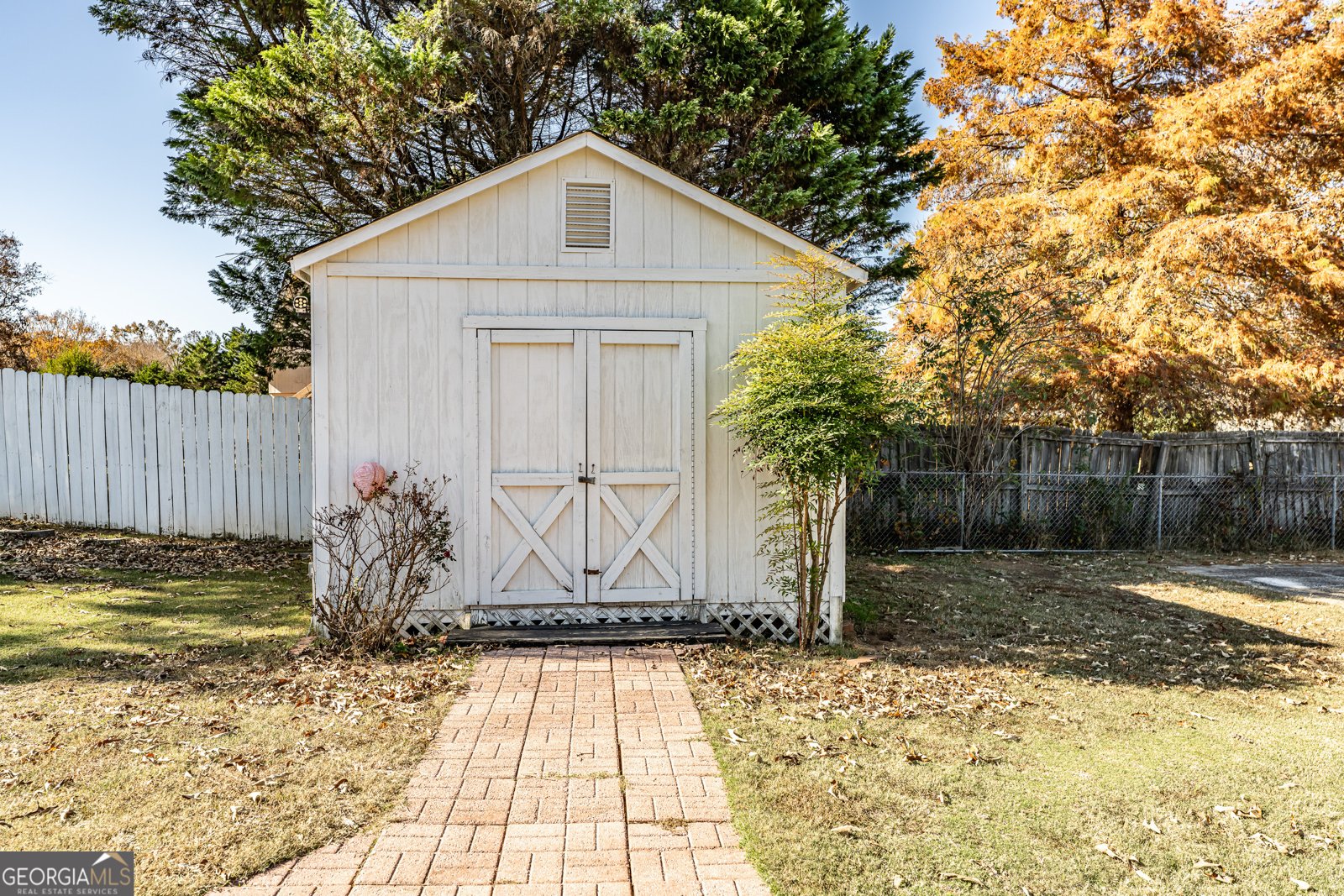 1102 Old Rockmart Road Silver Creek - 33