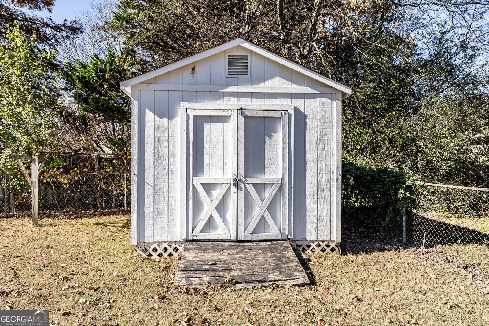 1102 Old Rockmart Road Silver Creek - 34