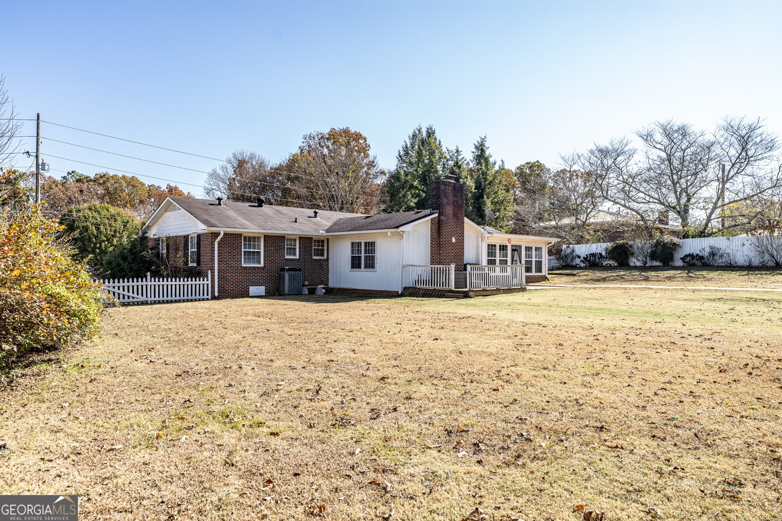 1102 Old Rockmart Road Silver Creek - 35