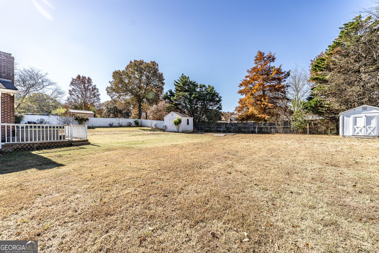 1102 Old Rockmart Road Silver Creek - 36