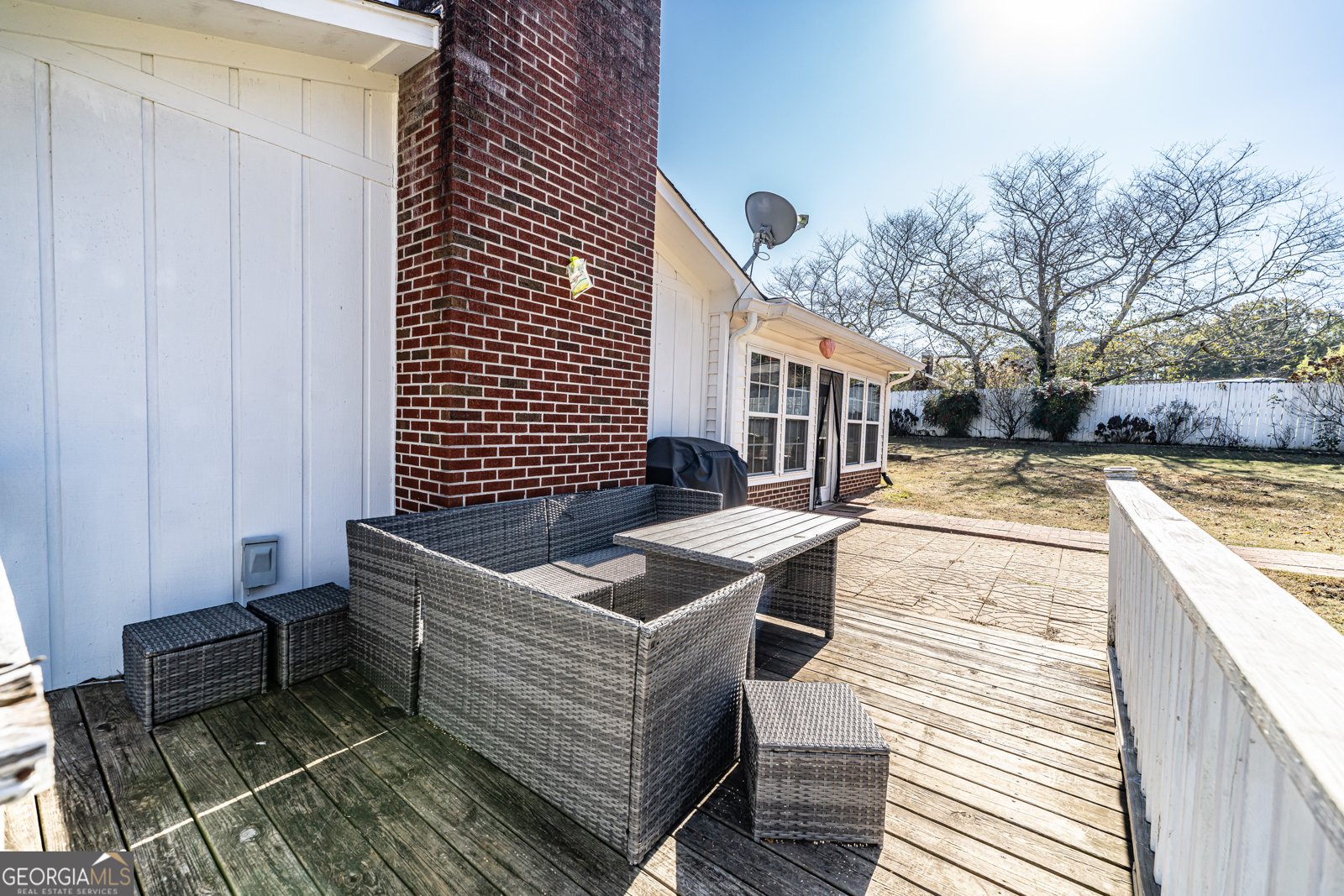 1102 Old Rockmart Road Silver Creek - 37