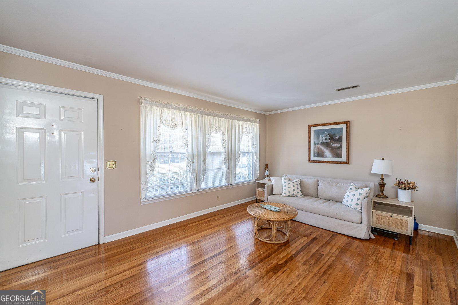 1102 Old Rockmart Road Silver Creek - 4