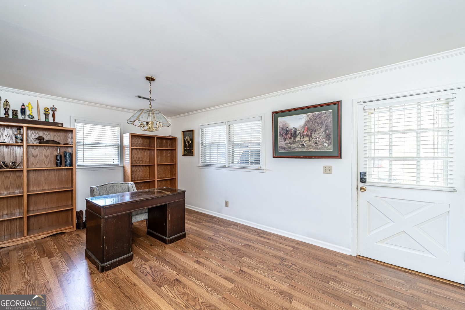 1102 Old Rockmart Road Silver Creek - 5