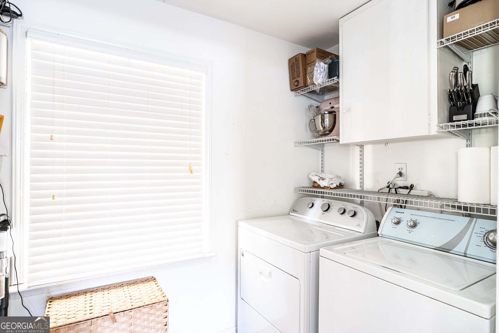 1102 Old Rockmart Road Silver Creek - 7