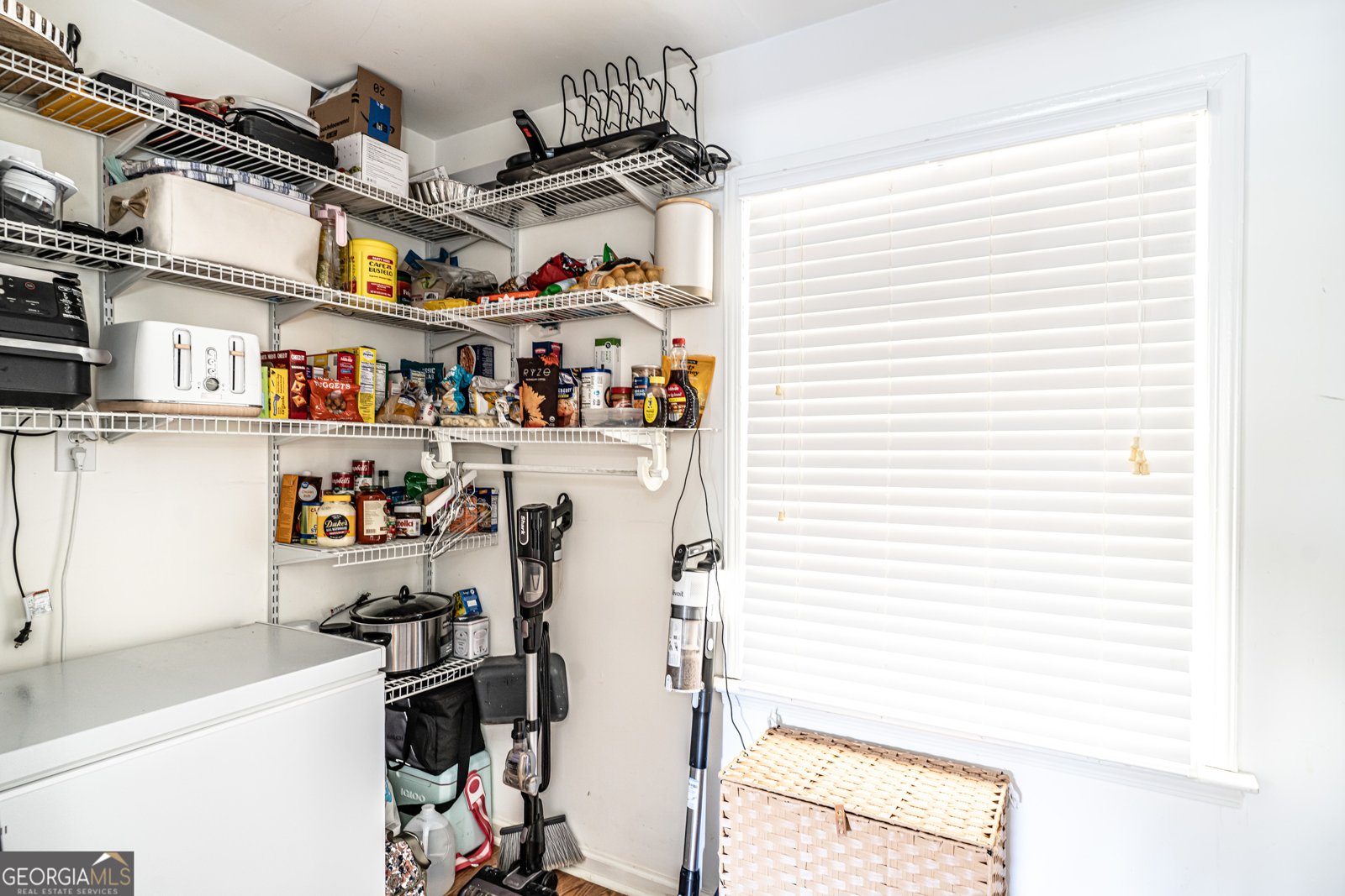 1102 Old Rockmart Road Silver Creek - 8