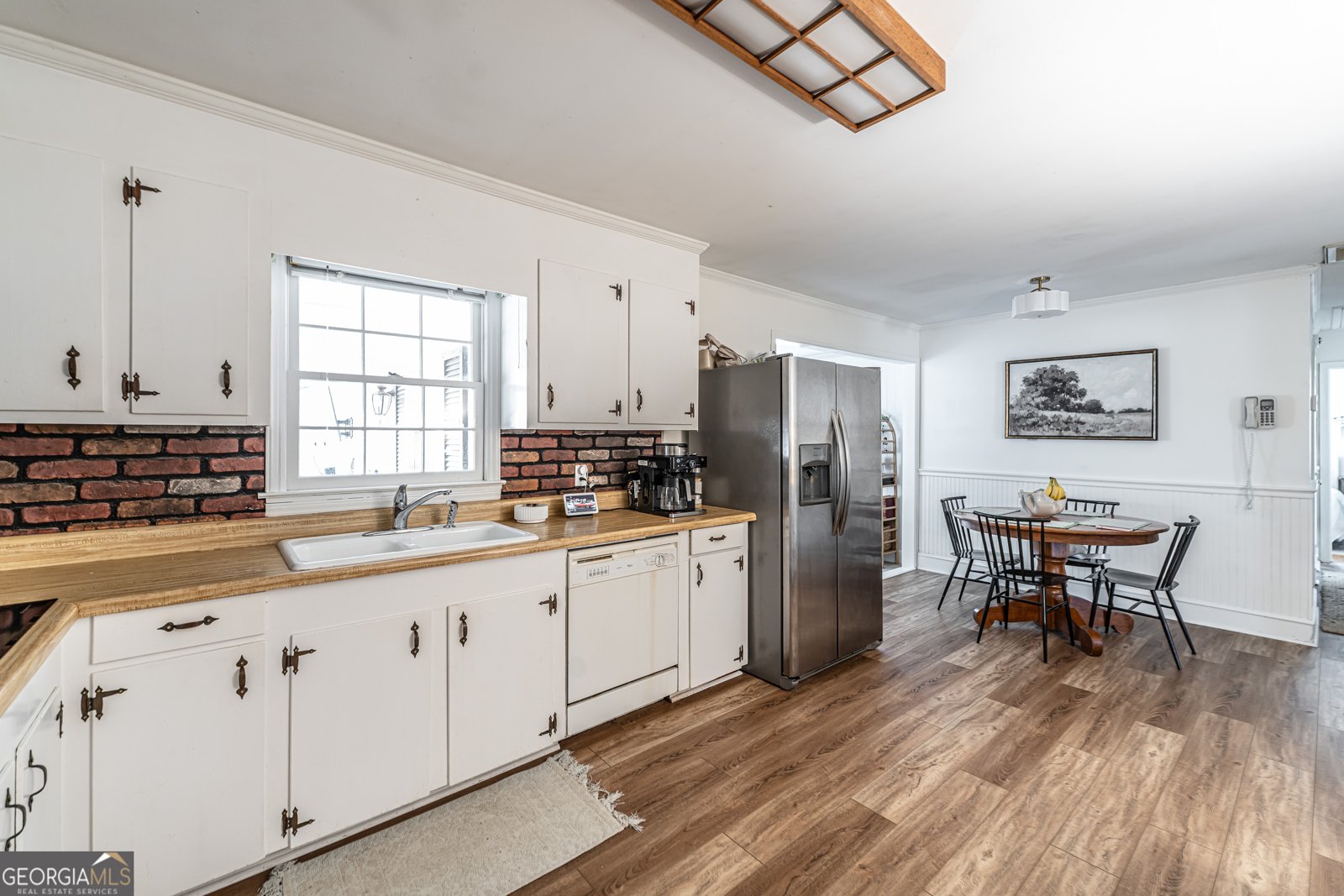 1102 Old Rockmart Road Silver Creek - 9