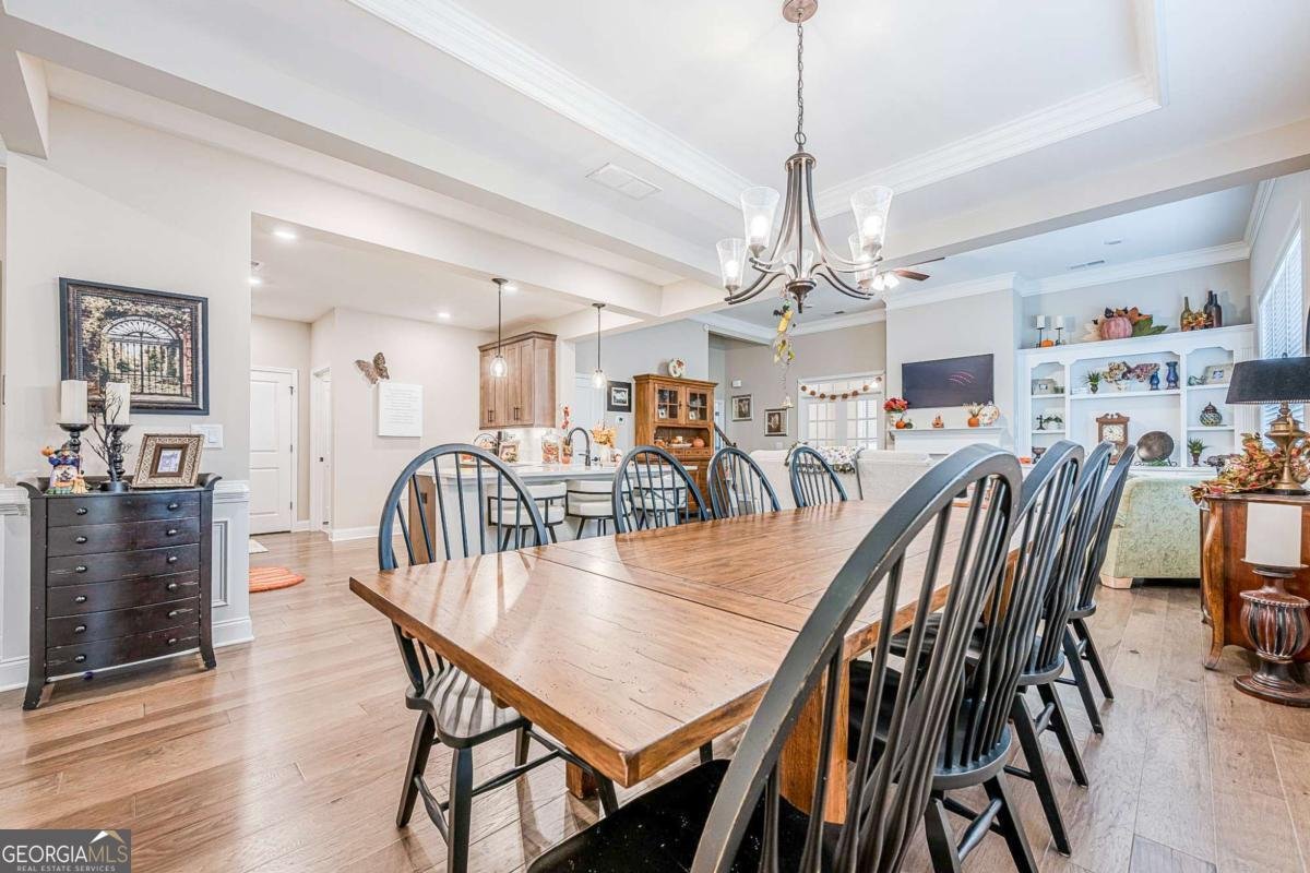 701 Calypso Way Cumming - 13