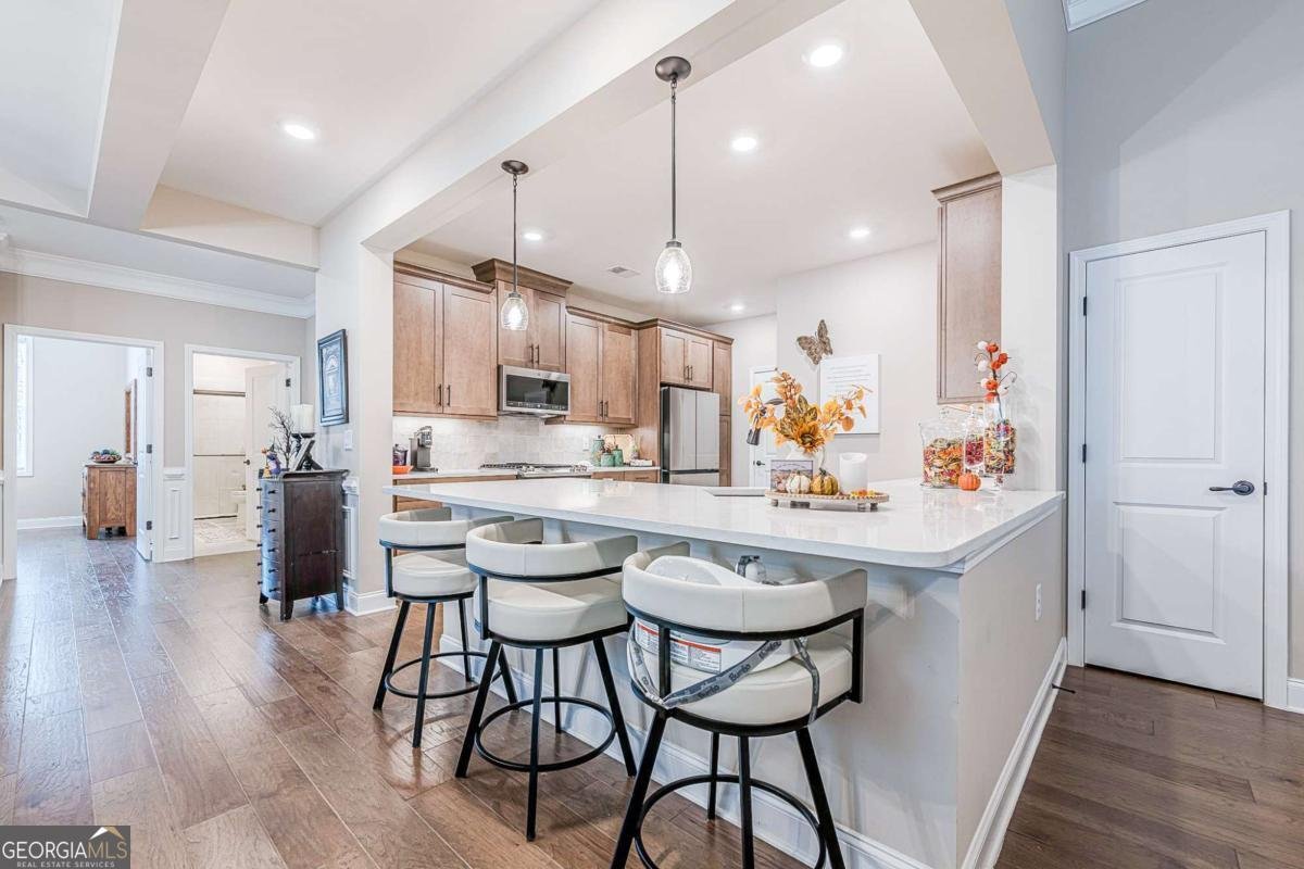 701 Calypso Way Cumming - 15