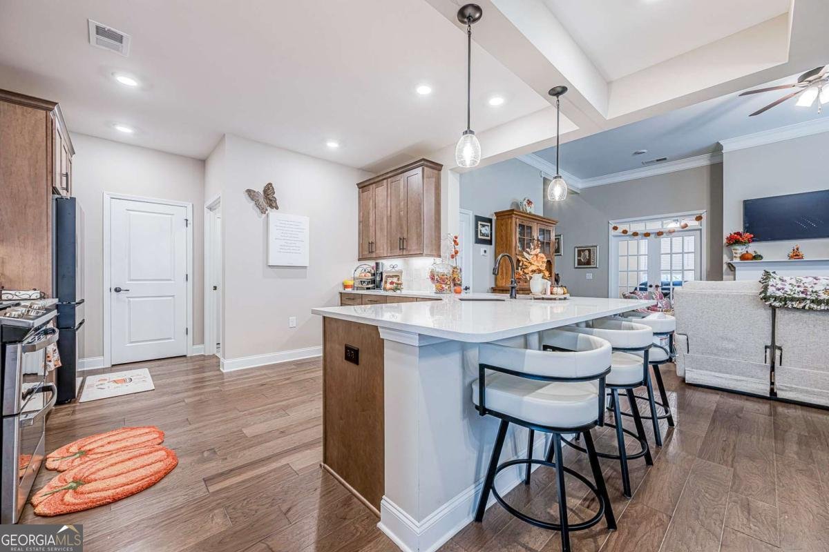 701 Calypso Way Cumming - 16