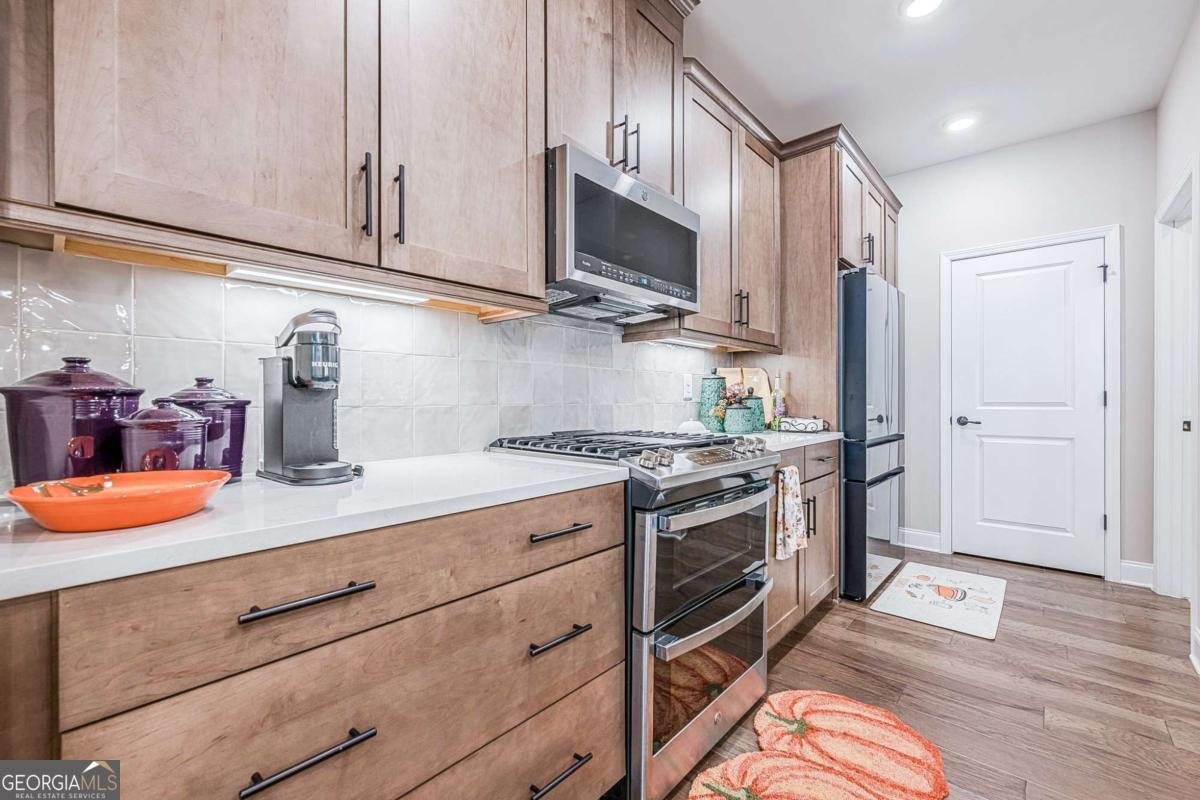 701 Calypso Way Cumming - 17