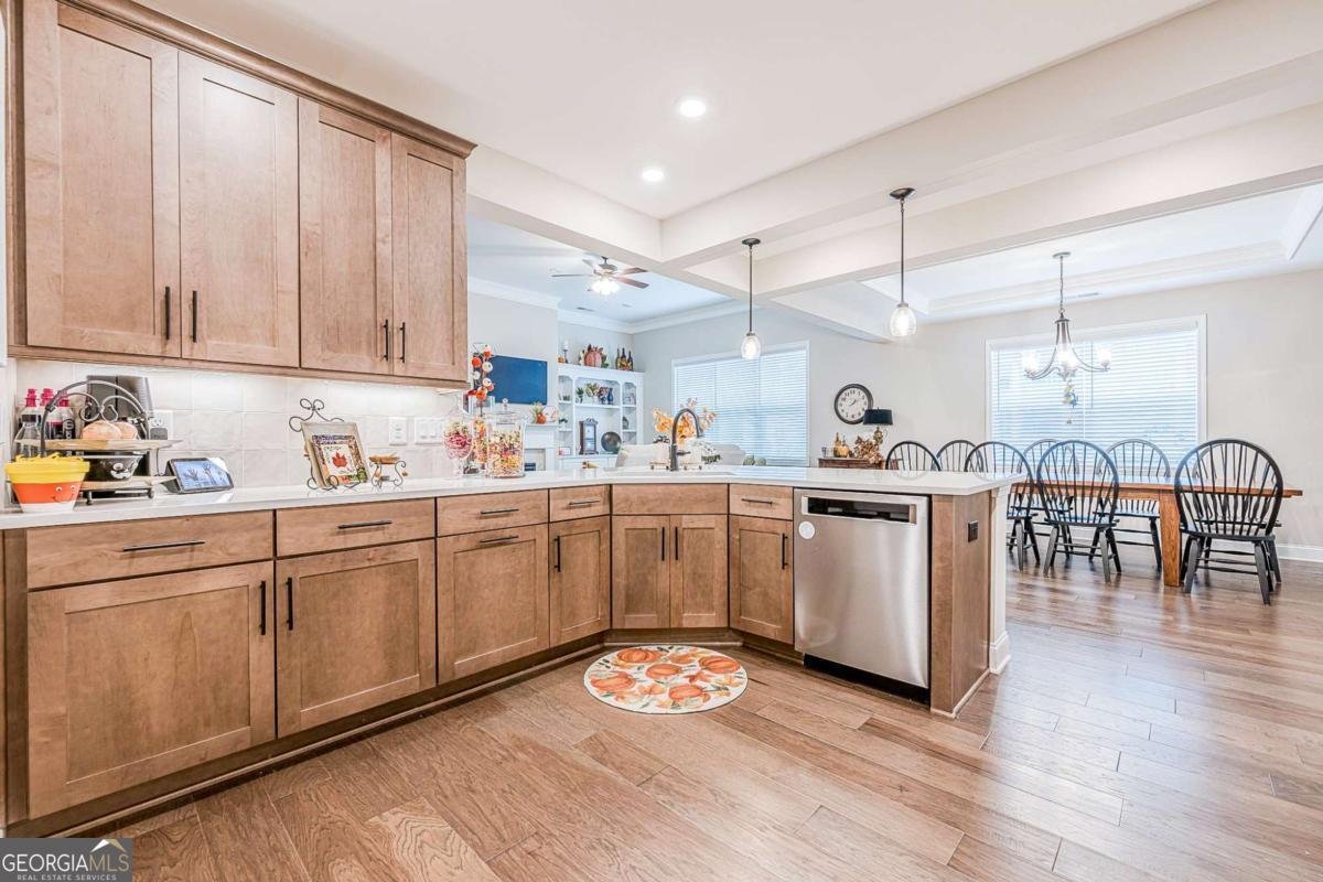 701 Calypso Way Cumming - 18