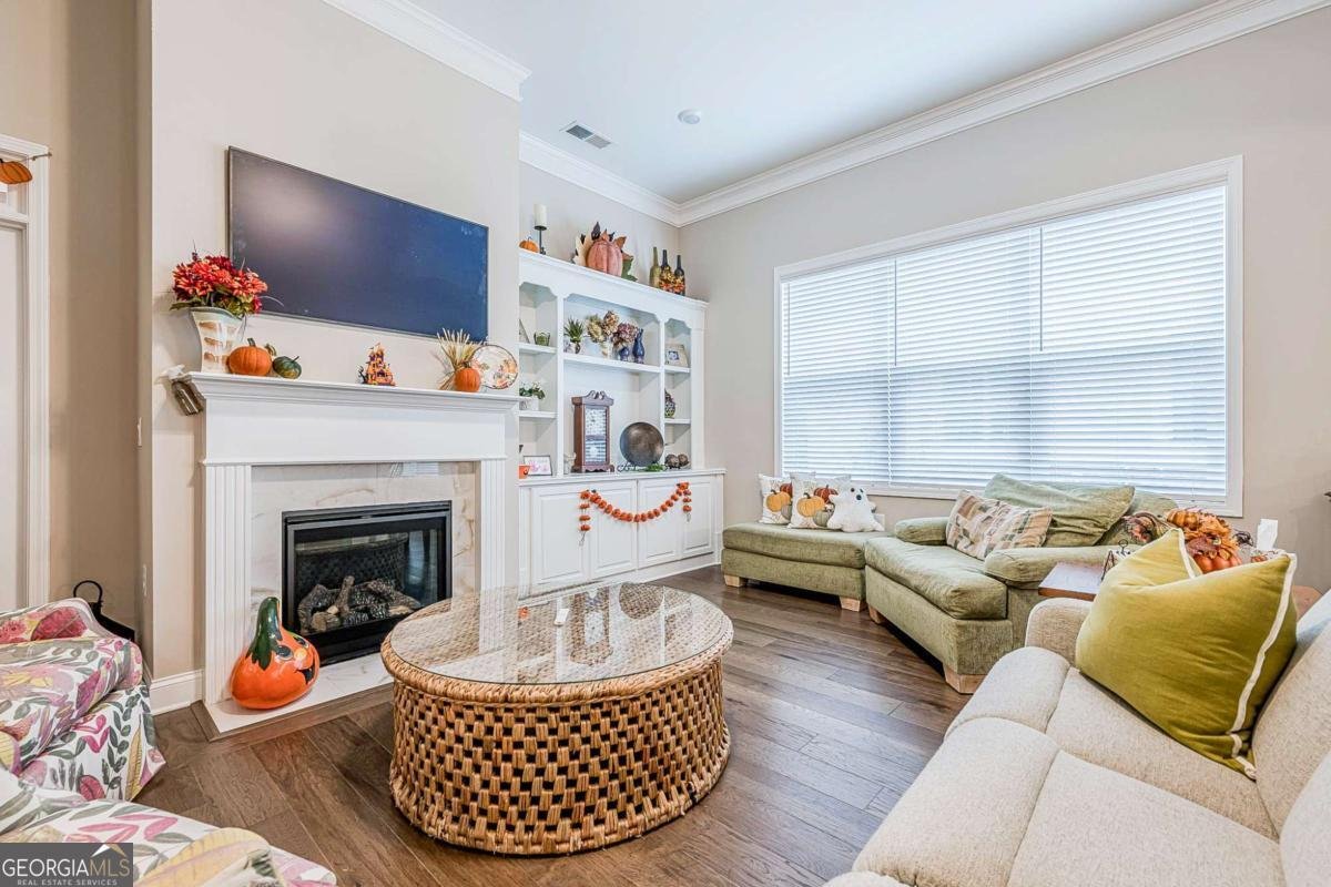 701 Calypso Way Cumming - 20