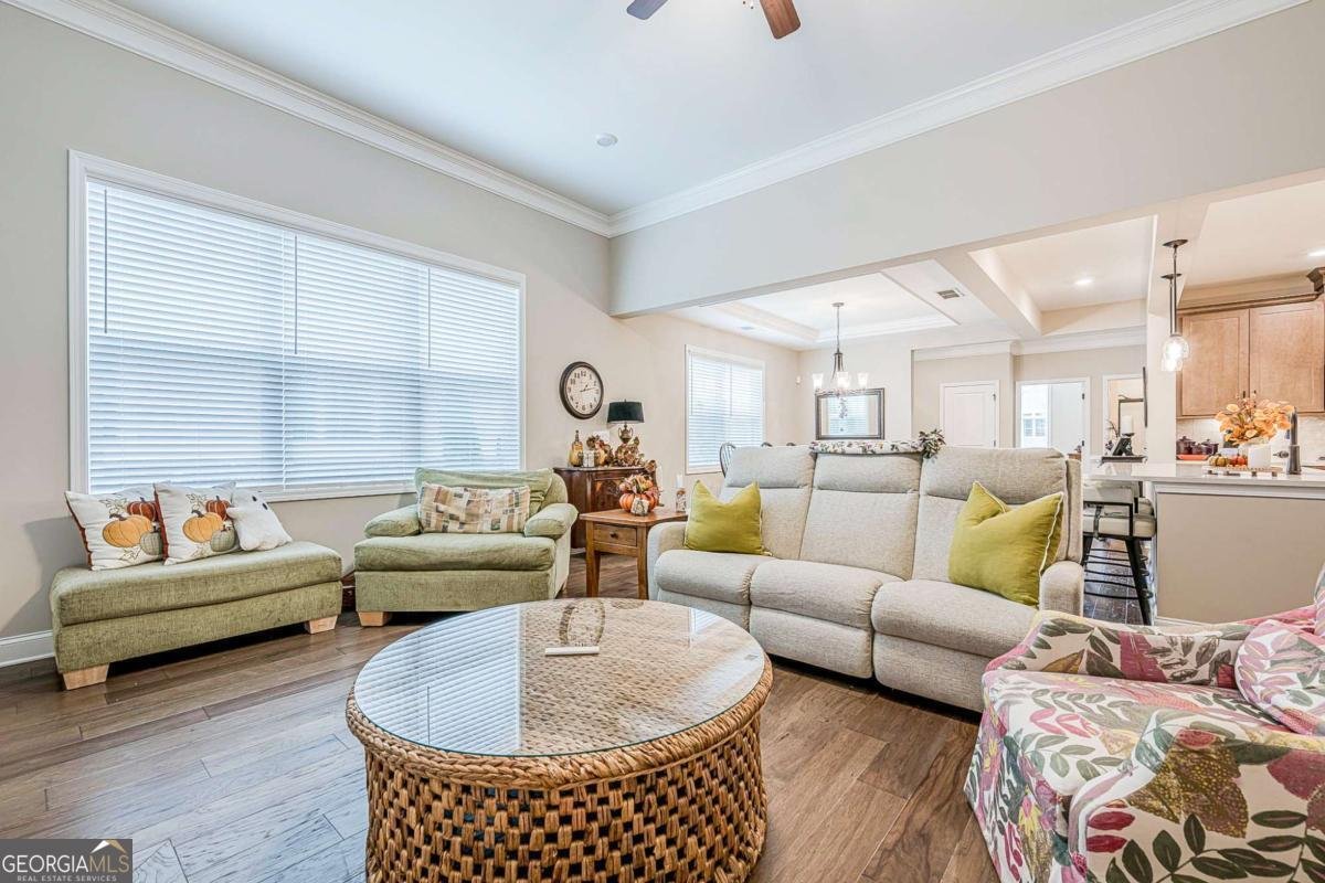 701 Calypso Way Cumming - 21