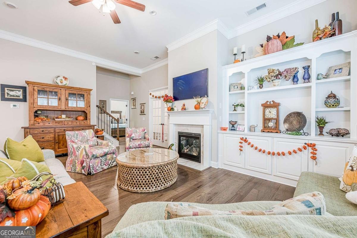 701 Calypso Way Cumming - 22