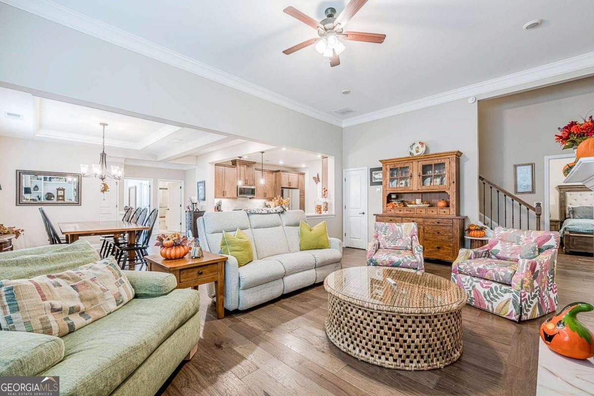 701 Calypso Way Cumming - 23