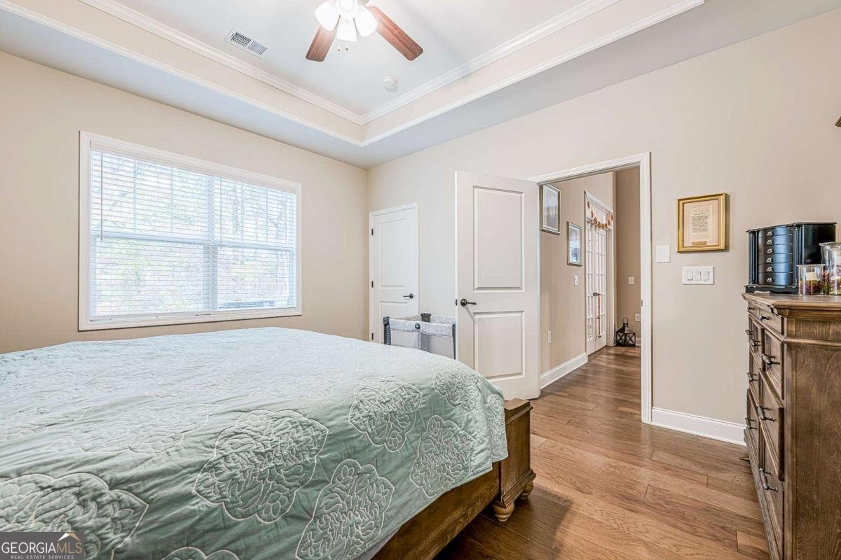 701 Calypso Way Cumming - 27