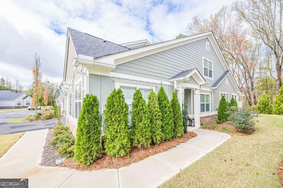 701 Calypso Way Cumming - 3