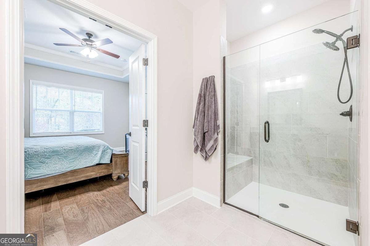 701 Calypso Way Cumming - 30