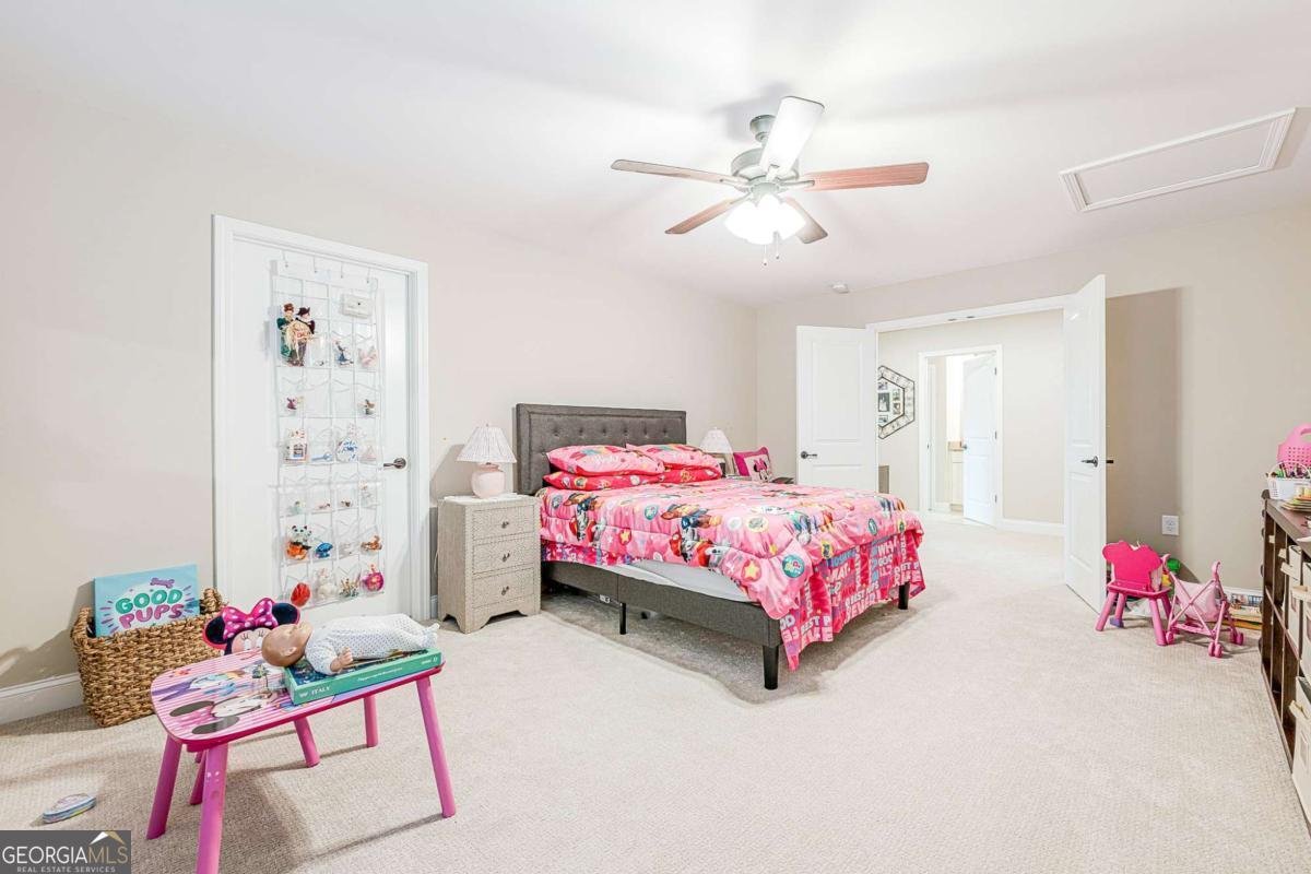 701 Calypso Way Cumming - 33