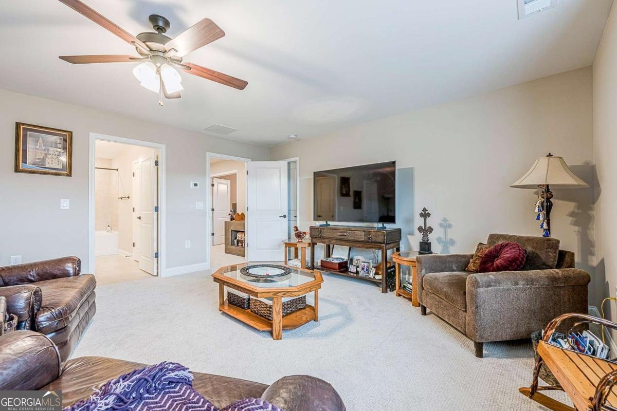 701 Calypso Way Cumming - 38