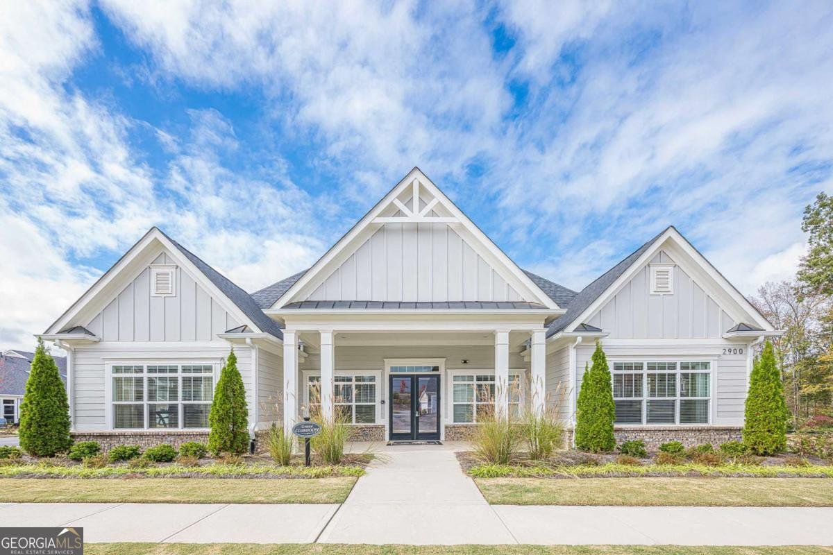 701 Calypso Way Cumming - 46