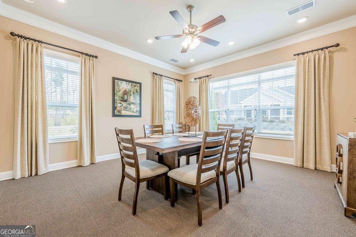 701 Calypso Way Cumming - 50