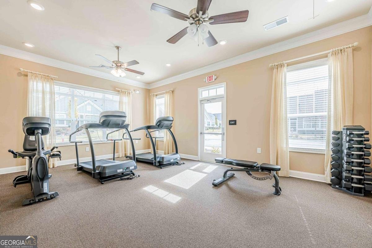 701 Calypso Way Cumming - 53