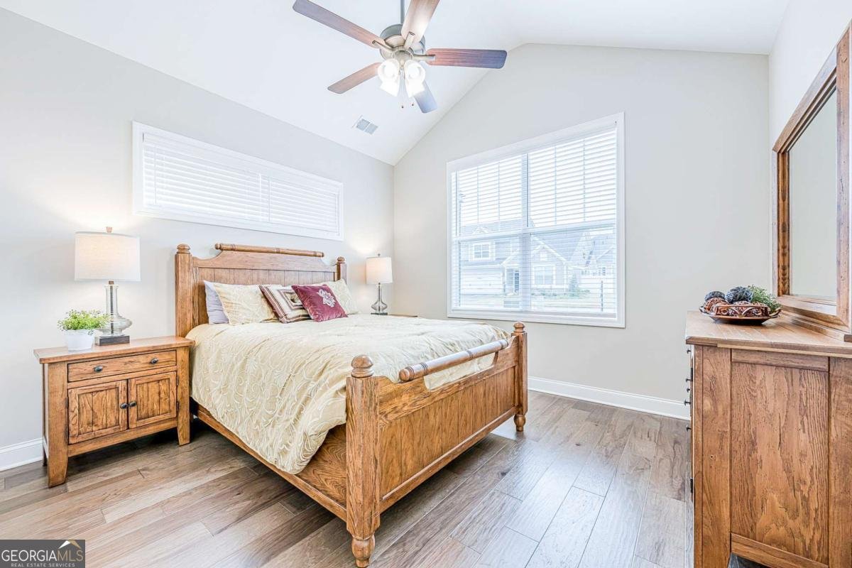 701 Calypso Way Cumming - 8