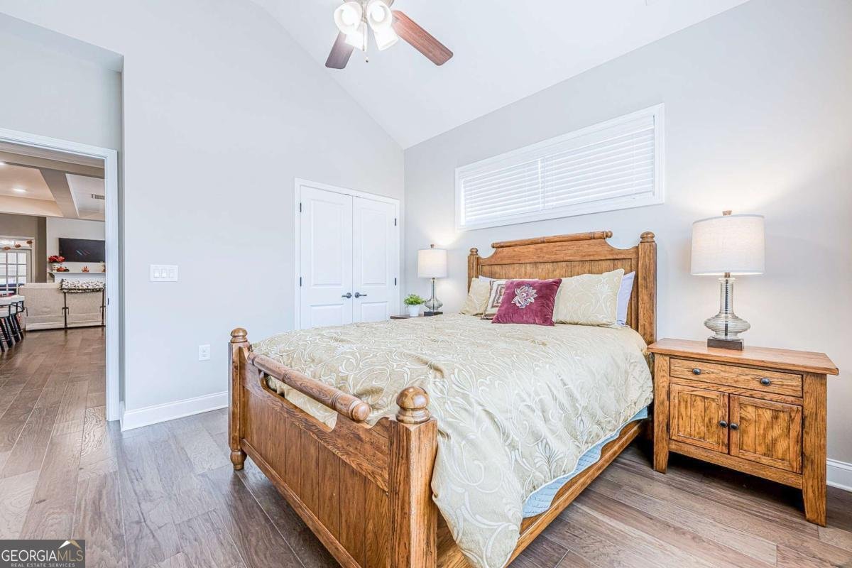 701 Calypso Way Cumming - 9