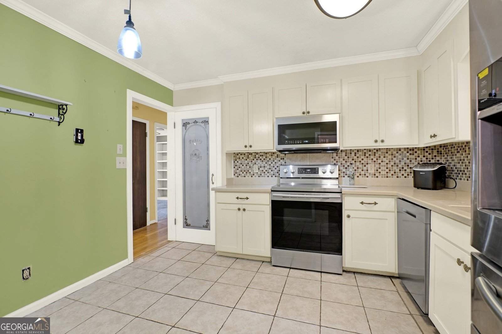 9 Wellington Way Rome - 12