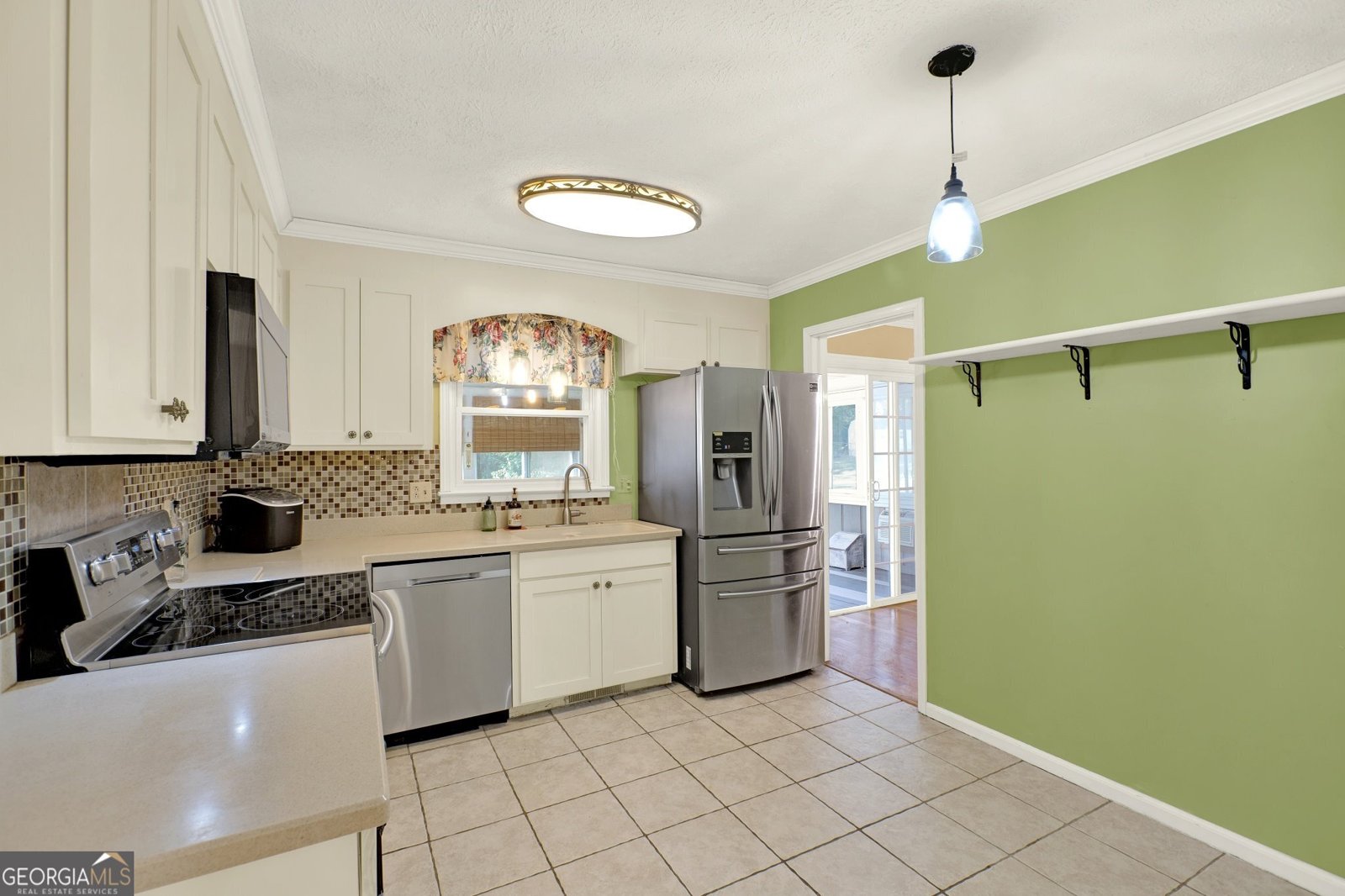 9 Wellington Way Rome - 13