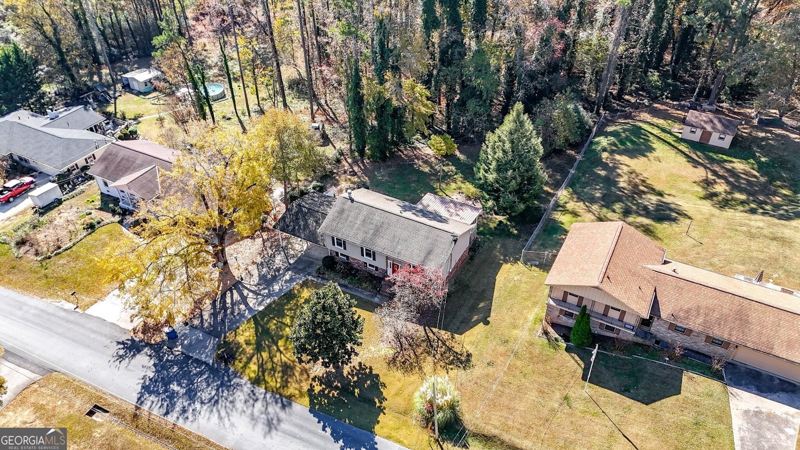 9 Wellington Way Rome - 39