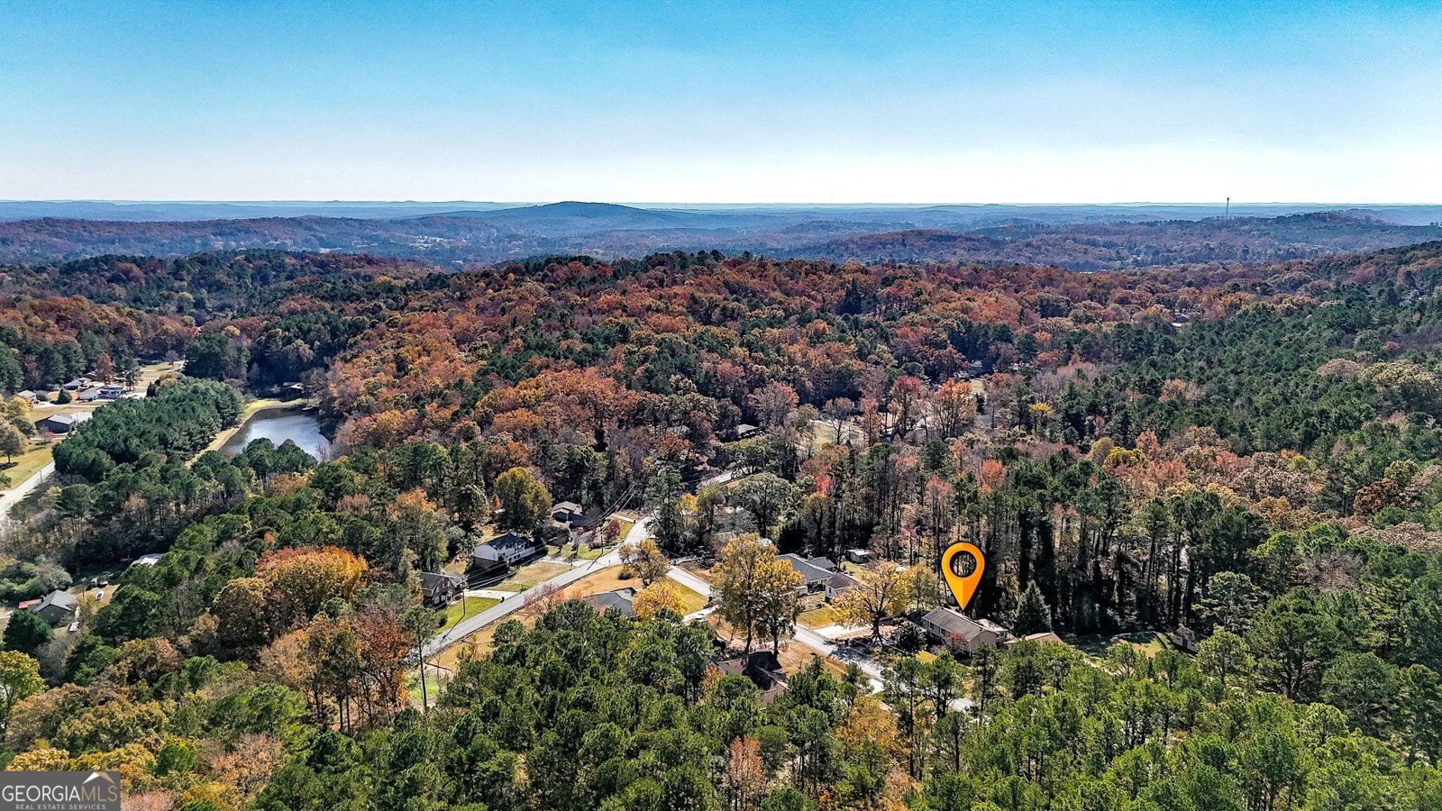 9 Wellington Way Rome - 42