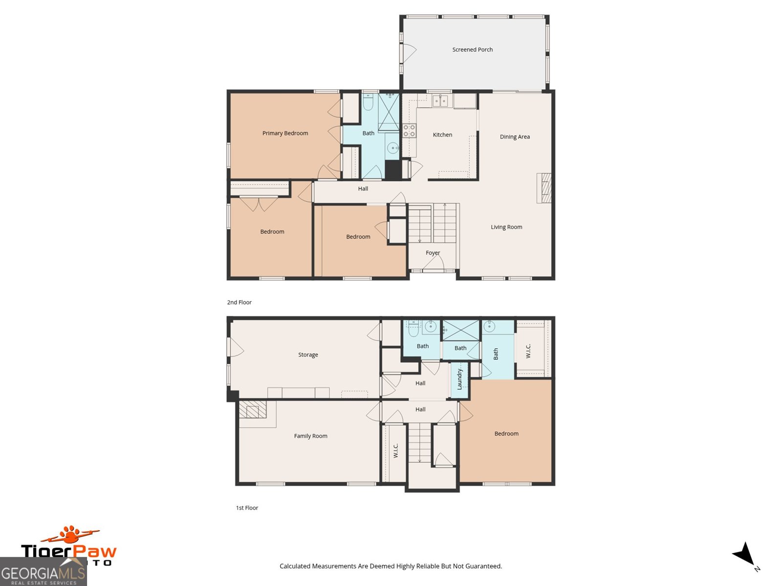 9 Wellington Way Rome - 44