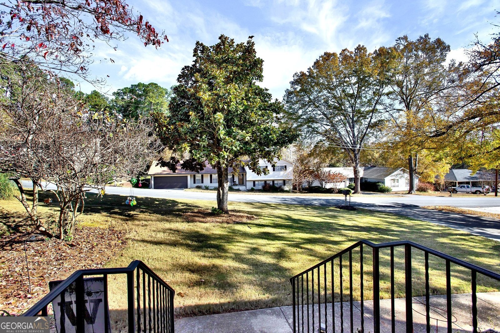 9 Wellington Way Rome - 6