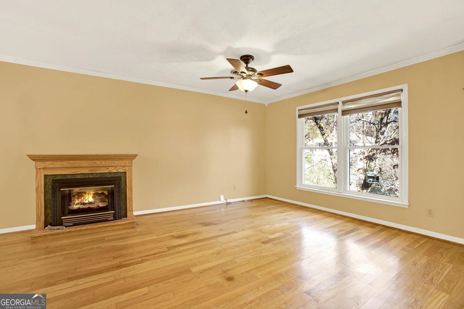 9 Wellington Way Rome - 9