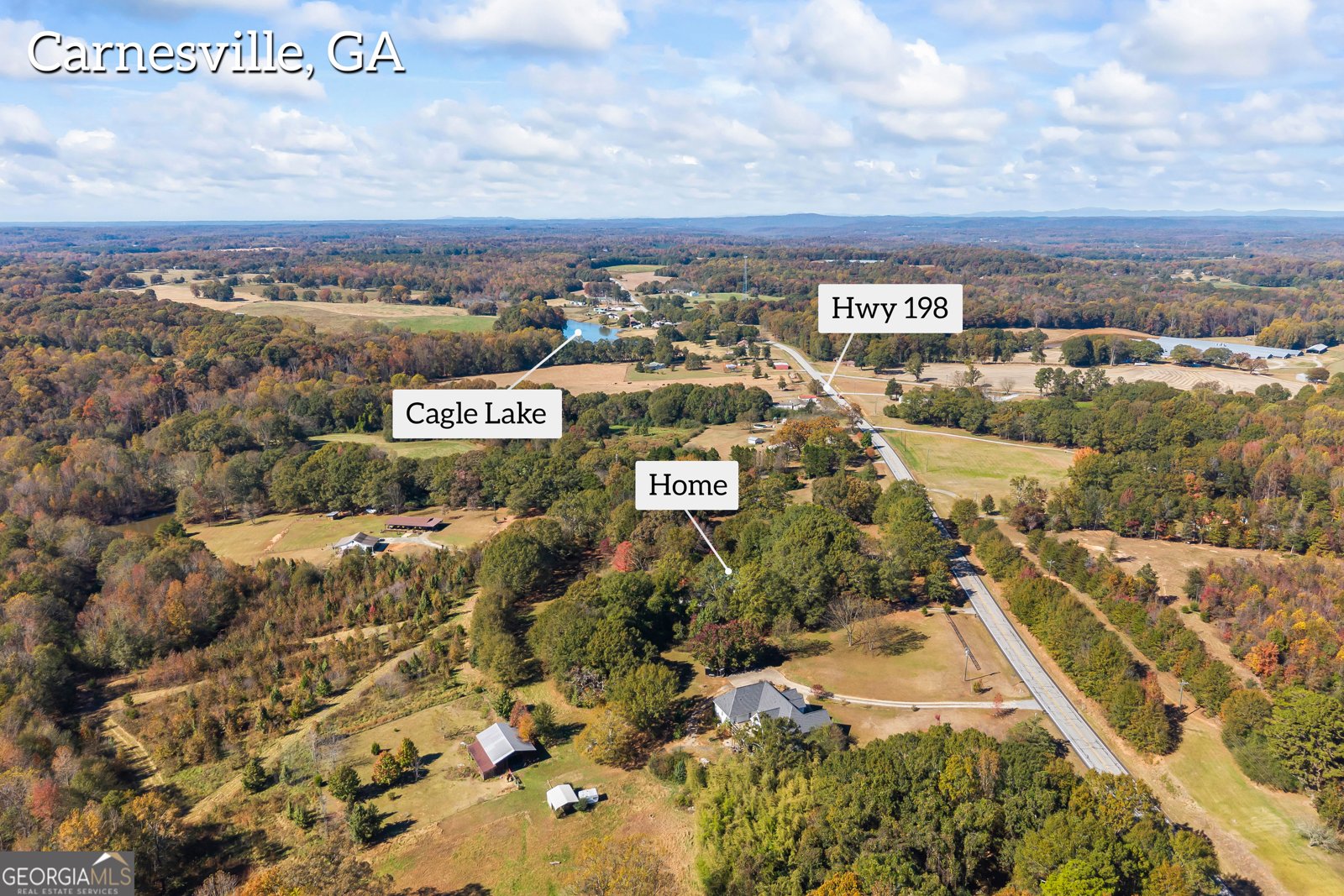 4001 Highway 198 Carnesville - 18