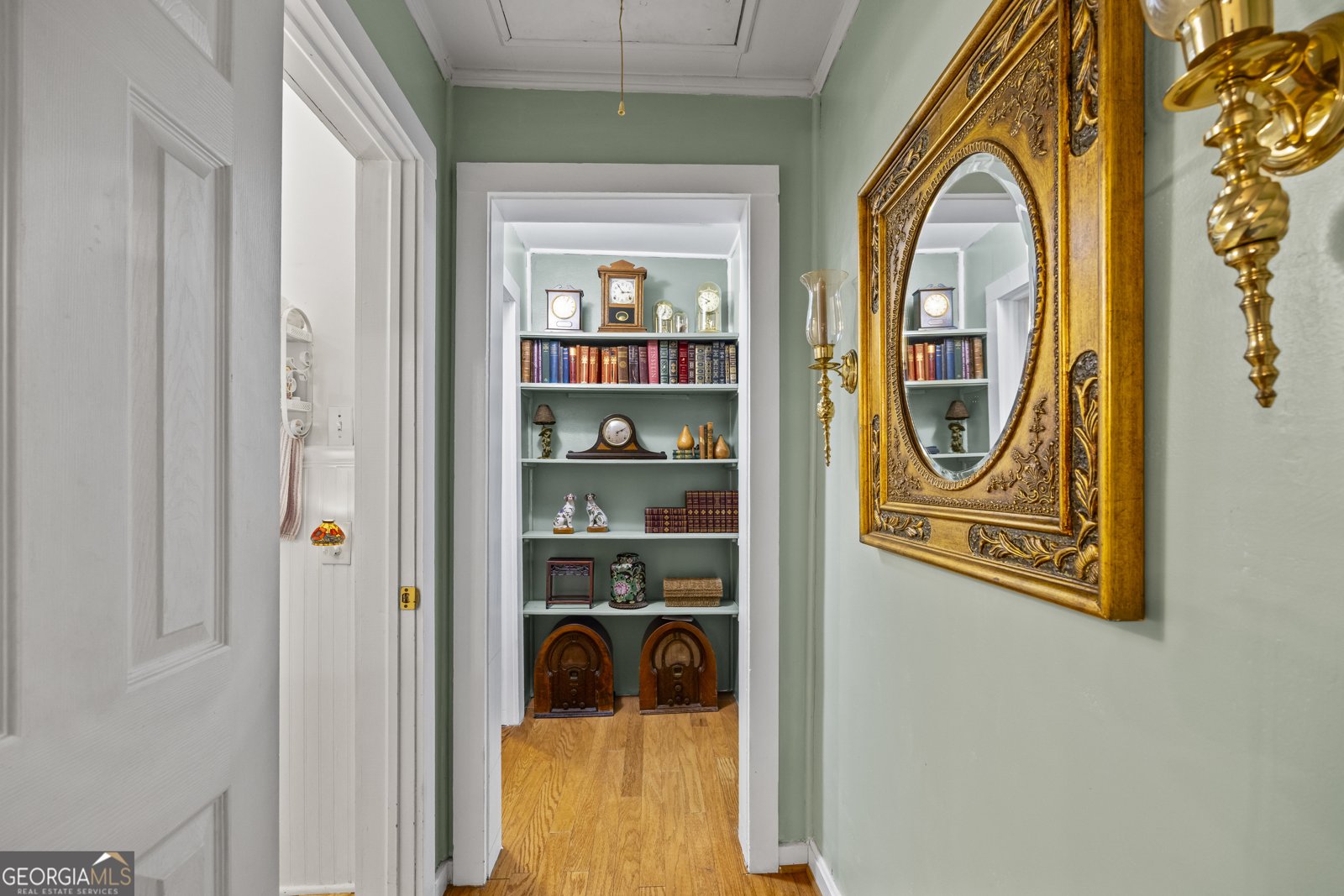 4001 Highway 198 Carnesville - 28