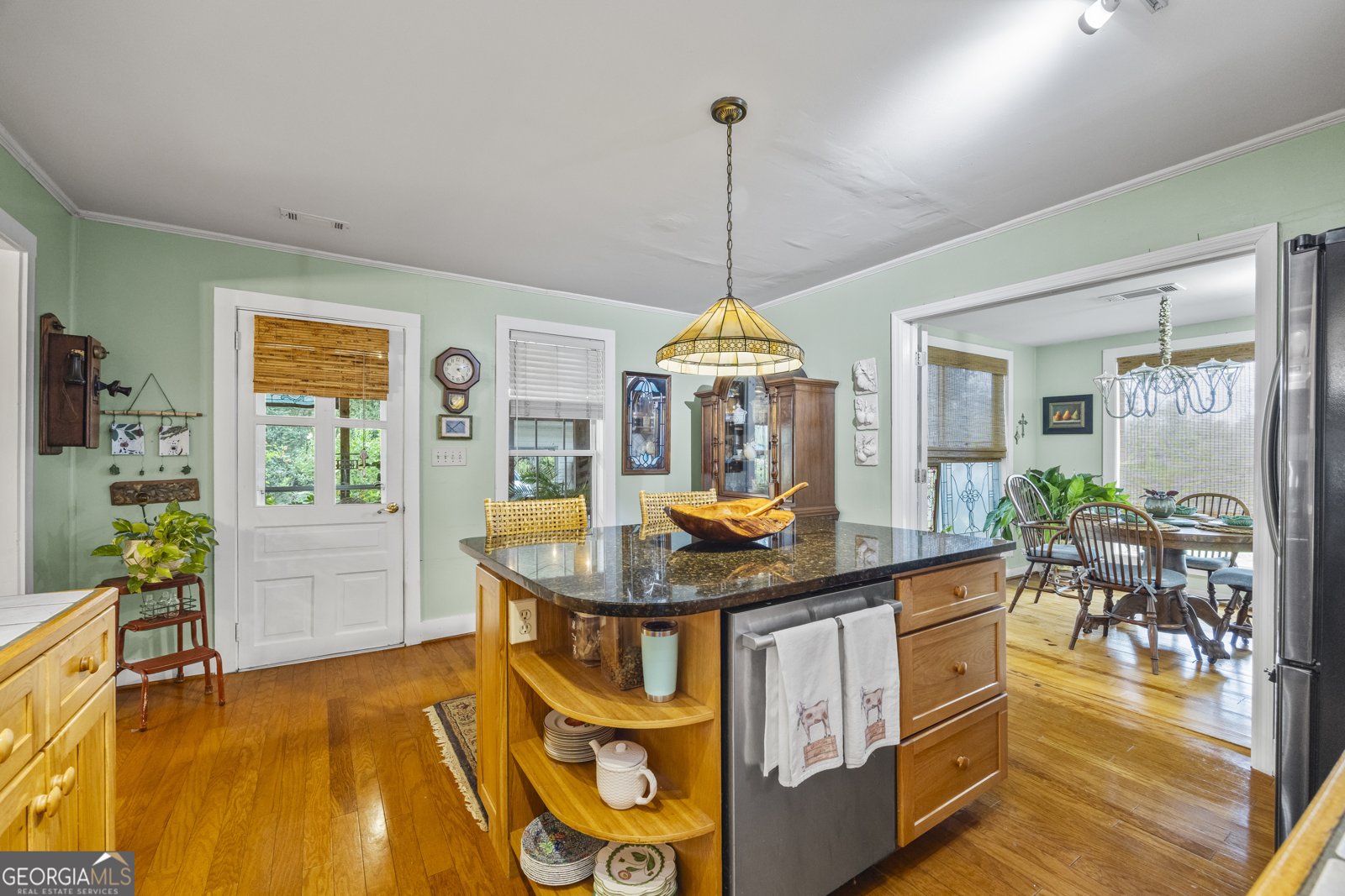 4001 Highway 198 Carnesville - 36