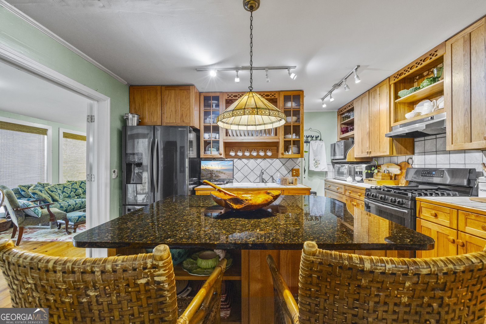 4001 Highway 198 Carnesville - 38