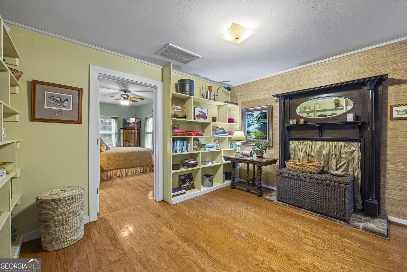 4001 Highway 198 Carnesville - 45