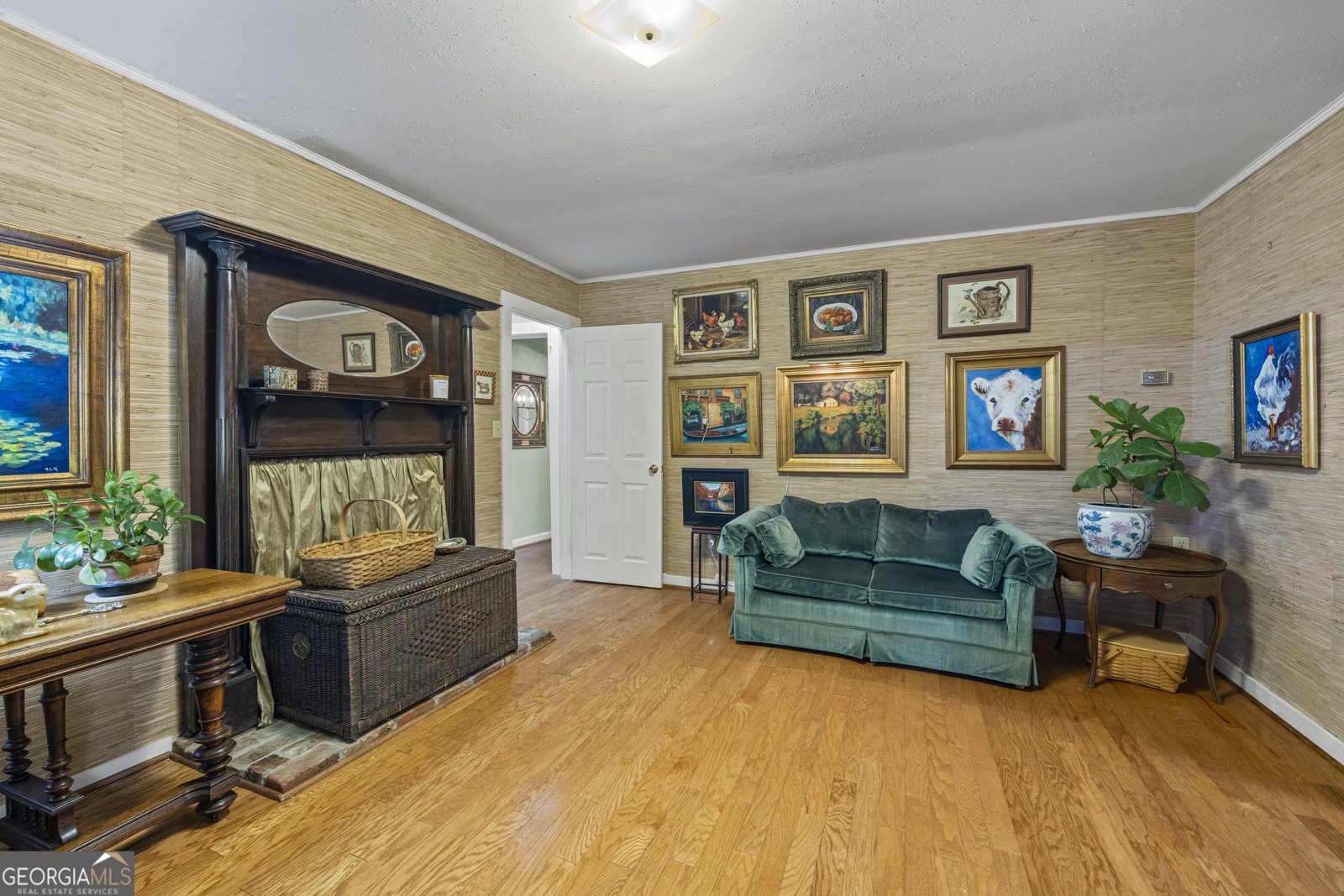 4001 Highway 198 Carnesville - 46