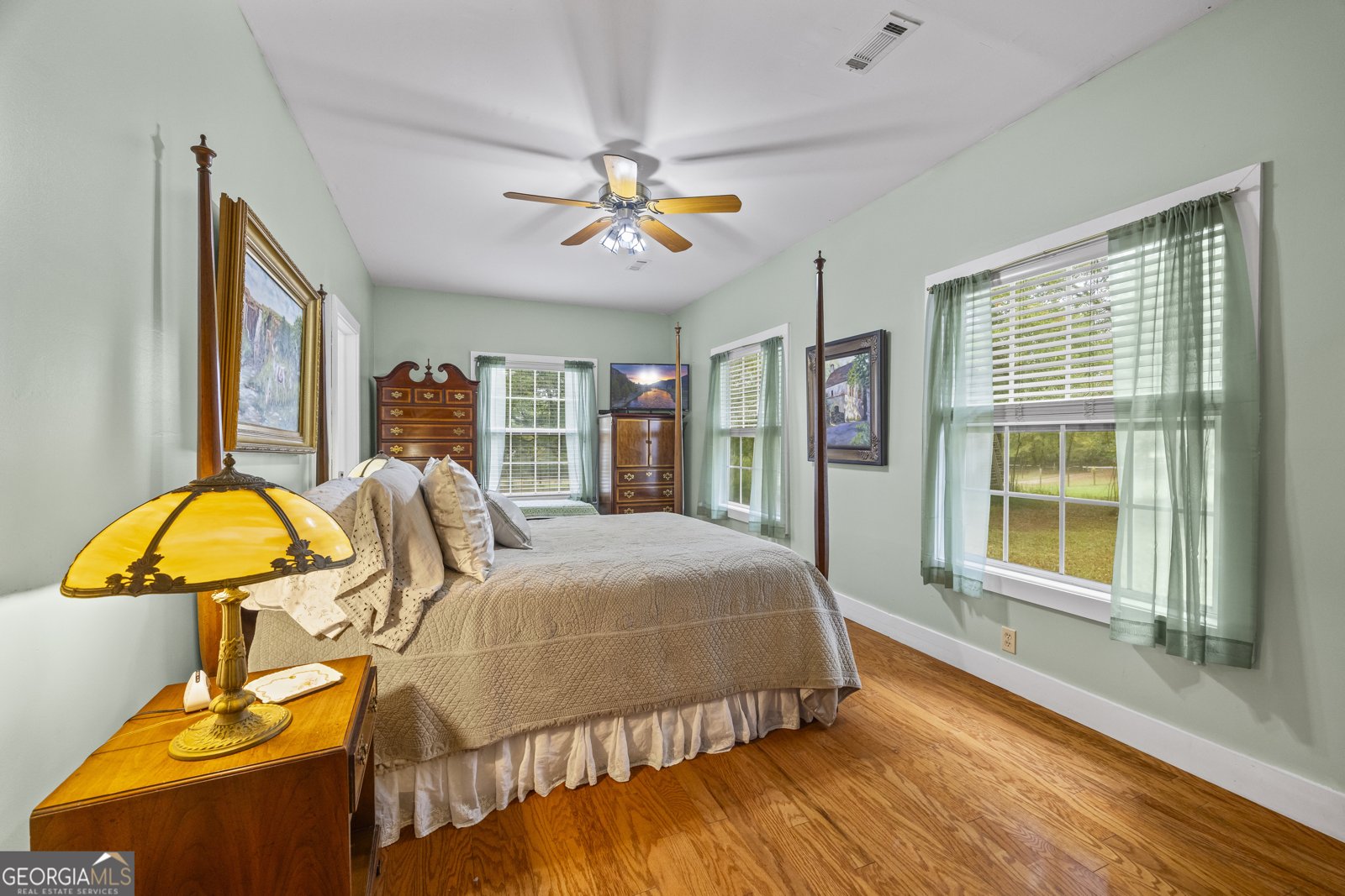 4001 Highway 198 Carnesville - 47