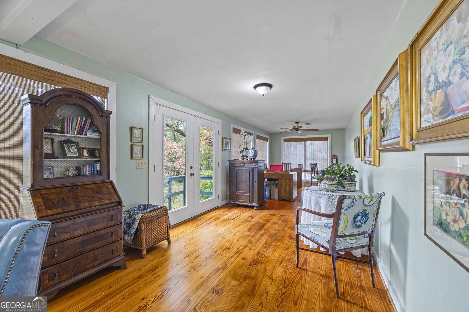 4001 Highway 198 Carnesville - 55