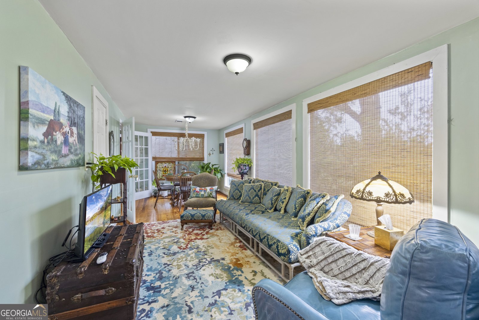 4001 Highway 198 Carnesville - 56