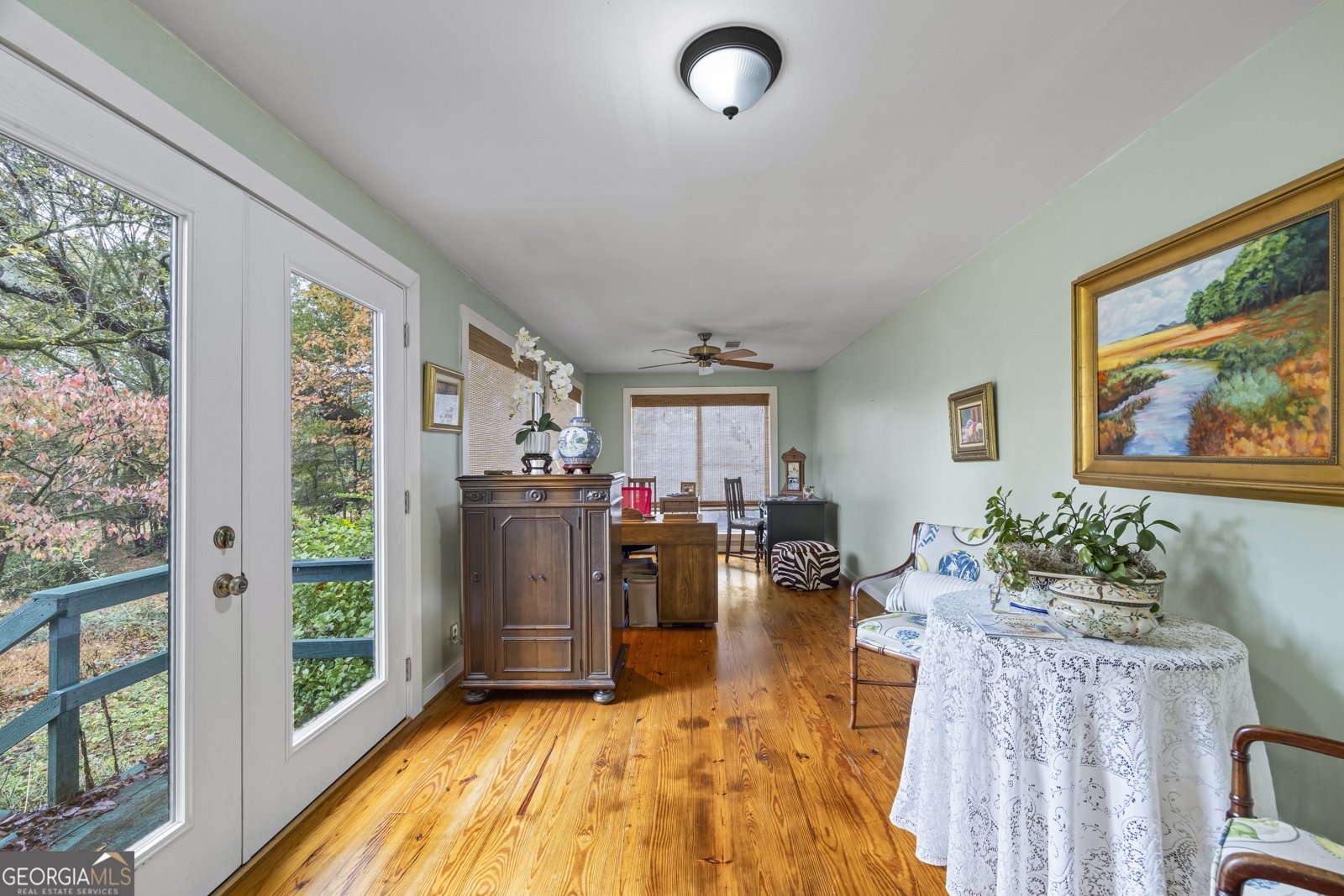 4001 Highway 198 Carnesville - 57