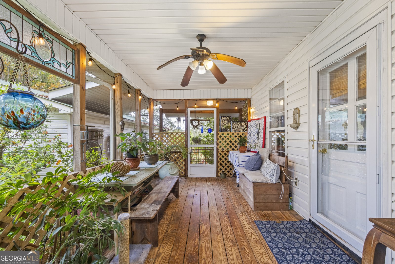 4001 Highway 198 Carnesville - 62