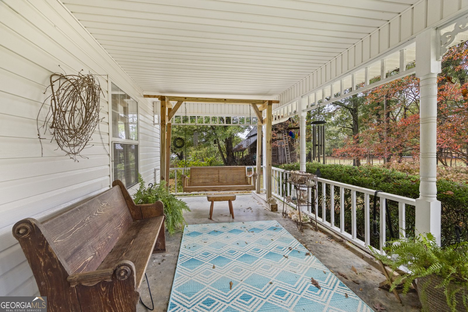 4001 Highway 198 Carnesville - 64