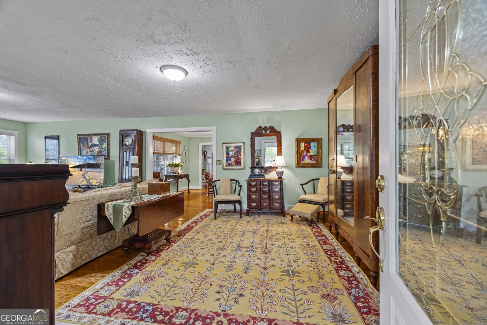 4001 Highway 198 Carnesville - 69