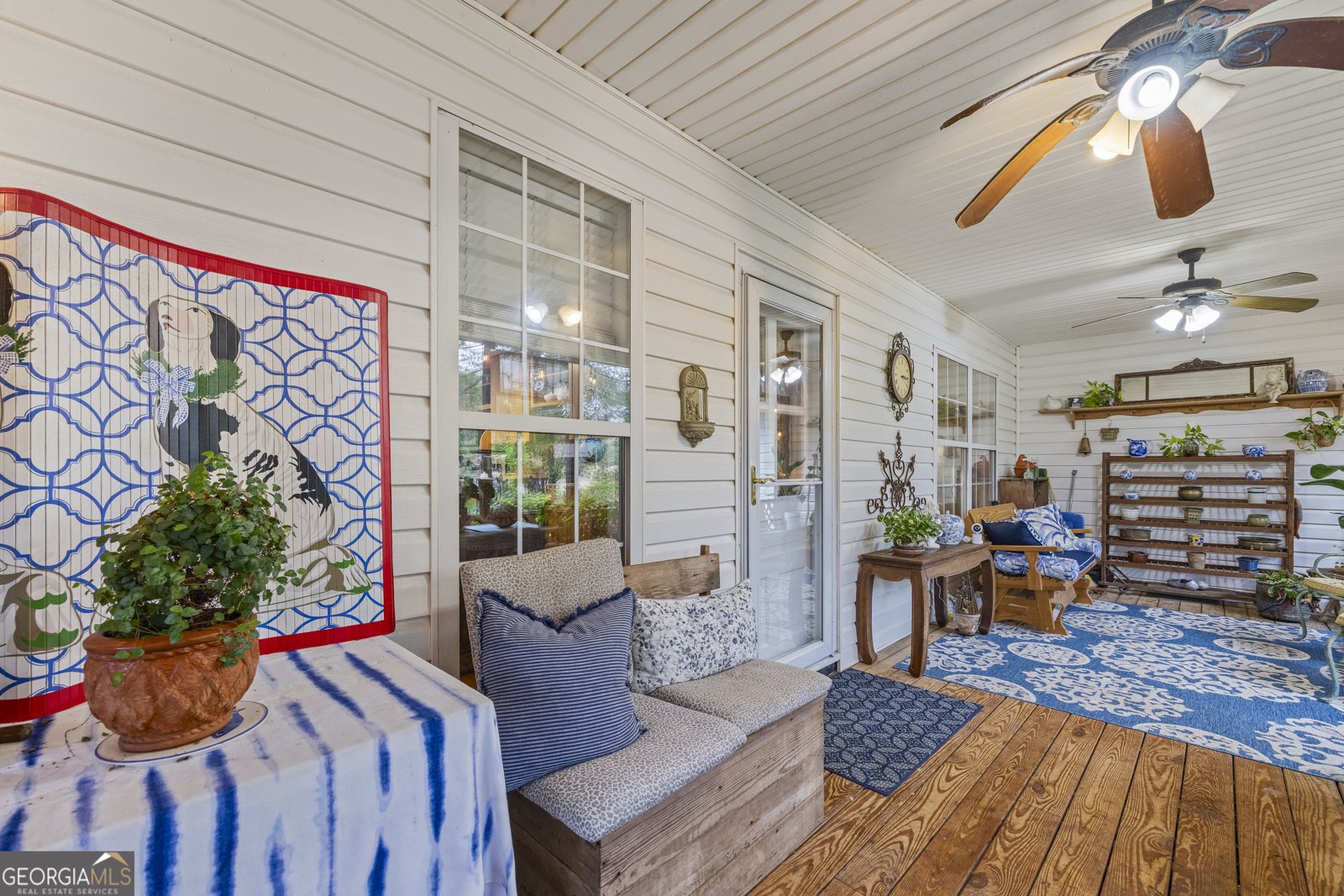 4001 Highway 198 Carnesville - 7